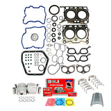 Engine Rebuild Kit 2014-2015 Subaru 2.0L