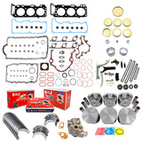 Engine Rebuild Kit 2001-2009 Ford,Mazda,Mercury 4.0L