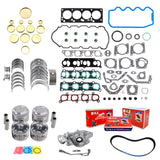 Engine Rebuild Kit 2000-2004 Ford 2.0L