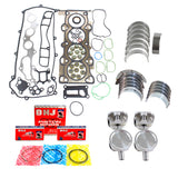 Engine Rebuild Kit 2001-2003 Ford,Mazda 2.3L