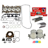 Engine Rebuild Kit 2006-2009 Ford,Mercury 2.3L