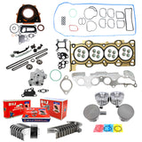 Engine Rebuild Kit 2004-2005 Mazda 2.0L