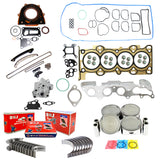 Engine Rebuild Kit 2006-2007 Mazda 2.3L