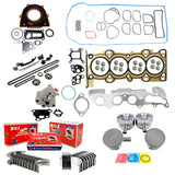 Engine Rebuild Kit 2005-2011 Ford 2.0L