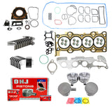 Engine Rebuild Kit 2005-2011 Ford 2.0L