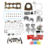 Engine Rebuild Kit 2004-2009 Ford,Mazda 2.3L