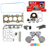 Engine Rebuild Kit 2007 Ford 2.0L