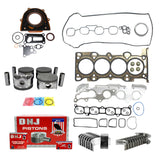 Engine Rebuild Kit 2006-2015 Mazda Miata NC 2.0L