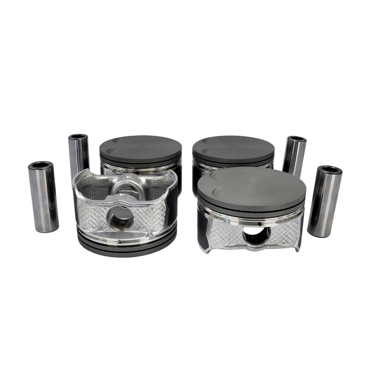 Engine Rebuild Kit 2006-2015 Mazda Miata NC 2.0L