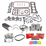 Engine Rebuild Kit 1994 Suzuki 1.3L