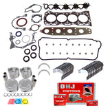Engine Rebuild Kit 1998-2001 Chevrolet,Suzuki 1.3L