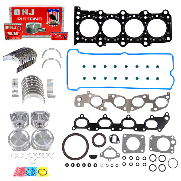 Engine Rebuild Kit 1996-2003 Chevrolet,Suzuki 1.8L-2.0L