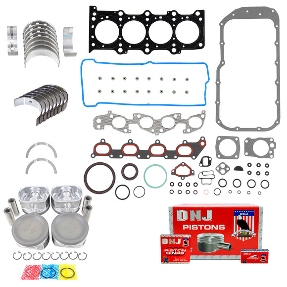 Engine Rebuild Kit 2004-2007 Suzuki 2.3L