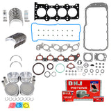 Engine Rebuild Kit 2004-2007 Suzuki 2.3L