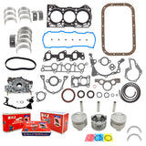 Engine Rebuild Kit 1996-2000 Chevrolet,Geo 1.0L