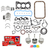 Engine Rebuild Kit 1989-2000 Chevrolet,Geo 1.0L