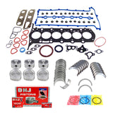 Engine Rebuild Kit 2004-2006 Suzuki 2.5L