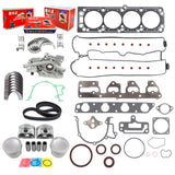 Engine Rebuild Kit 2004-2005 Suzuki 2.0L