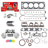 Engine Rebuild Kit 2004-2005 Suzuki 2.0L