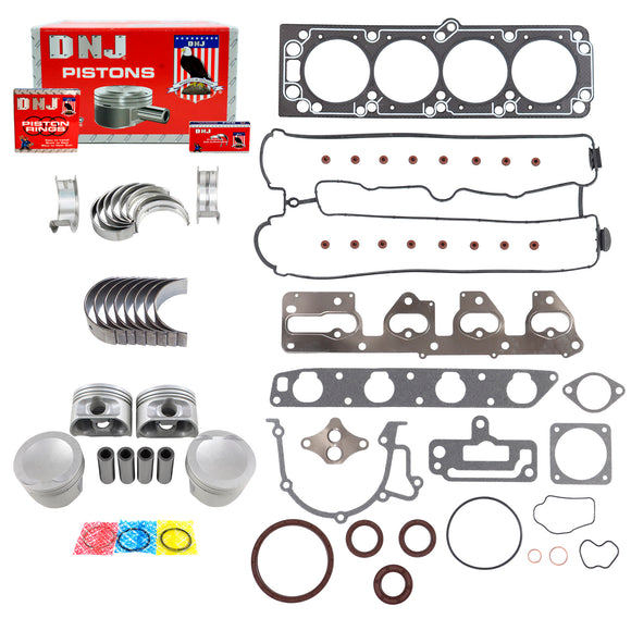 Engine Rebuild Kit 2004-2005 Suzuki 2.0L