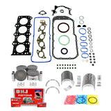 Engine Rebuild Kit 2007-2009 Suzuki 2.0L