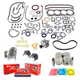 Master Engine Rebuild Kit 1983-1986 Nissan 1.6L