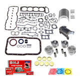 Engine Rebuild Kit 1981-1983 Nissan 2.2L