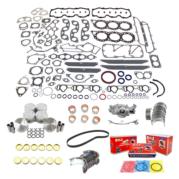 Engine Rebuild Kit 1994 Nissan 3.0L