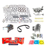 Master Engine Rebuild Kit 1986-1987 Nissan 3.0L