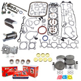 Master Engine Rebuild Kit 1993-1997 Nissan 2.4L
