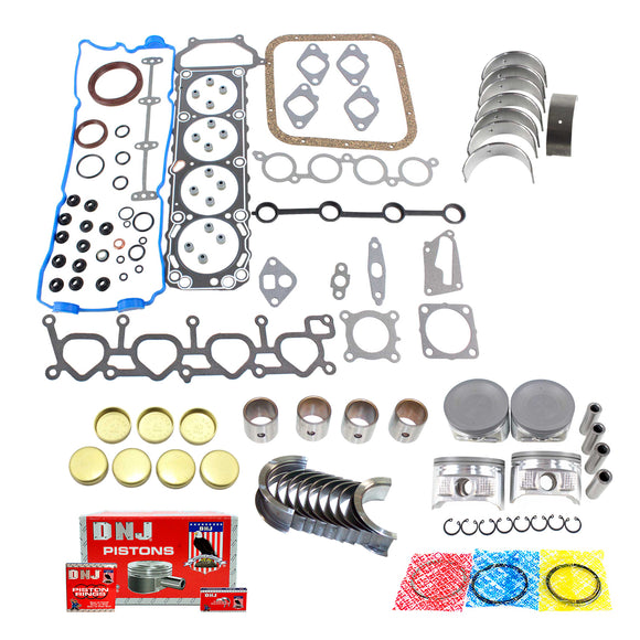 Engine Rebuild Kit