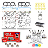 Engine Rebuild Kit 1990-1996 Nissan 3.0L