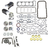 Master Engine Rebuild Kit 1974-1979 Nissan 2.0L