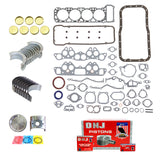 Engine Rebuild Kit 1973-1974 Nissan 1.8L