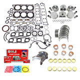 Engine Rebuild Kit 1993-1997 INFINITI 3.0L