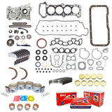 Engine Rebuild Kit 1991-1994 Nissan 1.6L