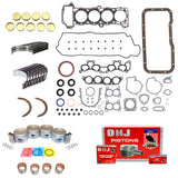 Engine Rebuild Kit 1991-1994 Nissan 1.6L