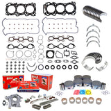 Engine Rebuild Kit 2000-2001 INFINITI,Nissan 3.0L
