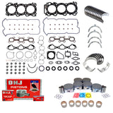 Engine Rebuild Kit 2000-2001 INFINITI,Nissan 3.0L