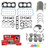 Engine Rebuild Kit 2001-2004 INFINITI,Nissan 3.5L