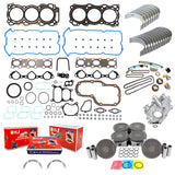 Engine Rebuild Kit 2005-2021 Nissan,Suzuki 4.0L