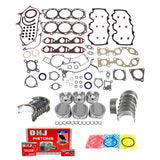 Engine Rebuild Kit 2001-2004 Nissan Frontier and Xterra 3.3L V6