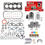 Engine Rebuild Kit 2007-2012 Nissan Sentra 2.5L