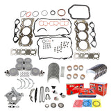 Engine Rebuild Kit