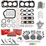 Engine Rebuild Kit 2009-2014 Nissan 3.5L