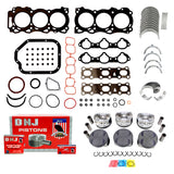 Engine Rebuild Kit 2009-2014 Nissan 3.5L