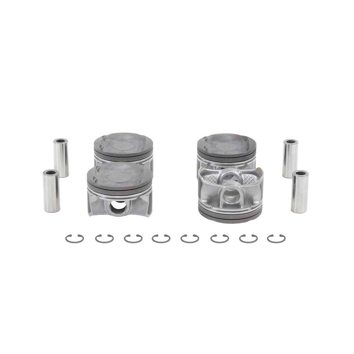 Master Engine Rebuild Kit 2013-2019 Nissan 1.8L