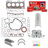 Engine Rebuild Kit 2013-2019 Nissan Sentra 1.8L