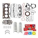 Engine Rebuild Kit 2011-2017 Nissan 1.6L