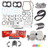 Engine Rebuild Kit 1999-2005 Subaru 2.5L